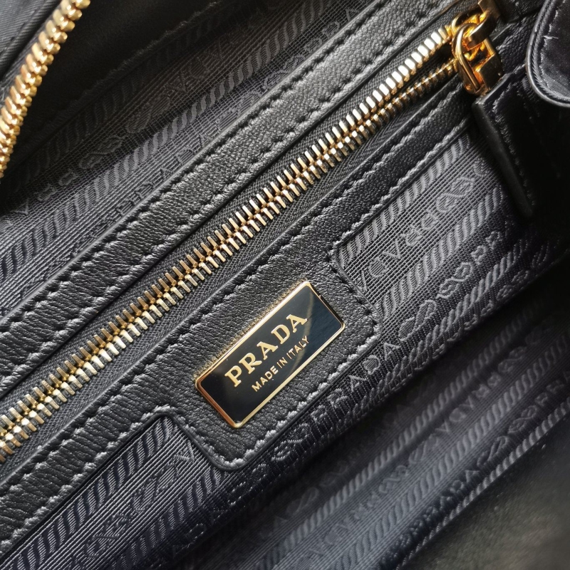 Prada Top Handle Bags